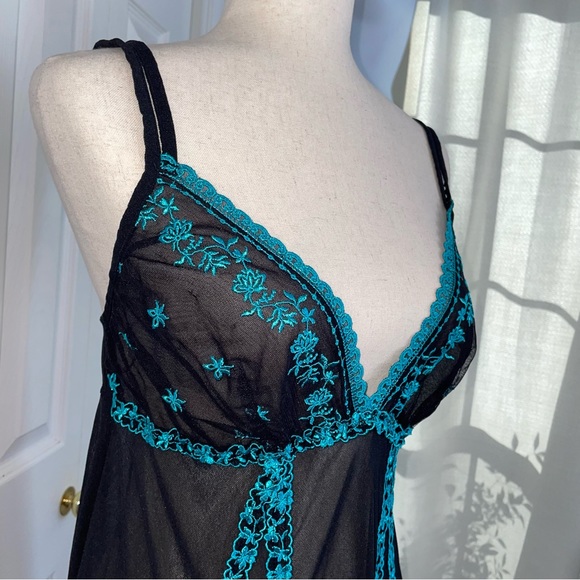 Cacique lingerie dress  size 14/16 - Picture 6 of 6